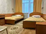 Бюджетный двухместный номер с 2 отдельными кроватями