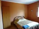 Бюджетный трехместный номер