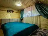 Семейный номер с террасой
