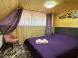 Семейный номер с террасой