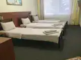 Трехместный номер