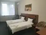 Двухместный номер с 2 отдельными кроватями