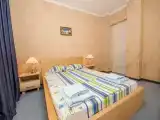 Небольшой двухместный номер с 1 кроватью