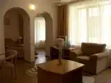 Делюкс с видом на озеро