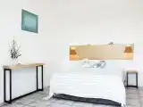 Семейный люкс, 2 спальни, терраса