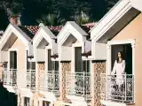 Улучшенный номер (French Balcony)