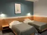 Стандартный двухместный номер с 1 кроватью или 2 отдельными кроватями