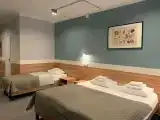 Стандартный трехместный номер