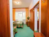 Апартаменты с балконом