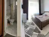 Двухместный номер Делюкс с 1 кроватью