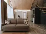 Дом для семейного отдыха