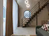 Дом с видом на лес