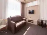 Двухместный комфорт