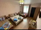 Классический четырехместный номер
