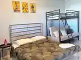 Семейный номер Гармония с собственной верандой