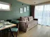 Роскошный четырехместный номер