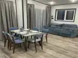 Семейный номер с террасой