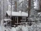 Коттедж для семейного отдыха