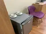 Четырехместный номер с душем