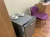 Двухместный номер с 1 кроватью и собственной ванной комнатой