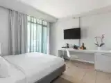 Two Bedroom Swim-up Familiy Suite