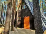 Дом с видом на озеро