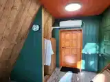 Дом с видом на озеро