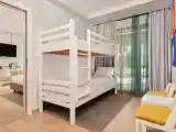 Two Bedroom Swim Up Suite