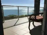 Апартаменты с видом на море