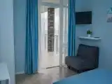 Номер-студия с видом на море