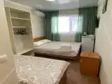Стандартный трехместный номер