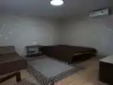 Стандартный трехместный номер