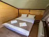 Двухуровневый четырехместный номер