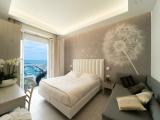 Deluxe Triple Room with Sea View