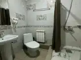 Двухуровневый четырехместный номер