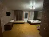 Стандартный трехместный номер