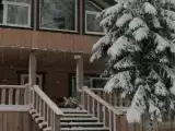 Дом Делюкс