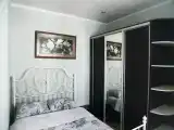 Двухкомнатные апартаменты