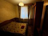 Стандартный номер с кроватью размера "queen-size"