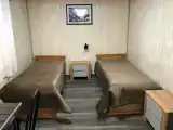 Стандартный четырехместный номер
