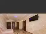 Роскошный трехместный номер