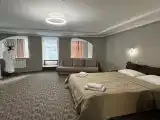 Люкс с балконом