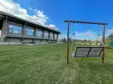 Двухместный номер с 1 кроватью и видом на озеро