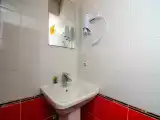 Четырехместный номер