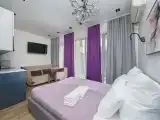 Апартаменты Студия с террасой (20 м2, с оборудованной террасой 10 м2)