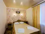 Семейный номер с балконом