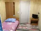 Небольшой одноместный номер
