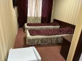 Двухместный номер с 2 отдельными кроватями