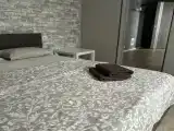 Большой двухместный номер с 1 кроватью