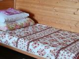 Классический четырехместный номер